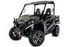 John Deere Gator RSX850i Trail 2013
